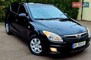 Хетчбек Hyundai i30 2008 в Пісочині