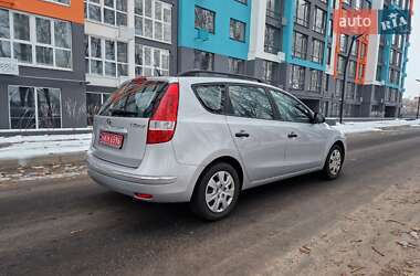 Универсал Hyundai i30 2008 в Чернигове