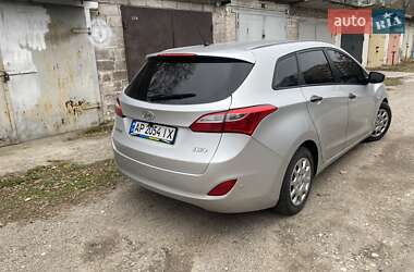 Универсал Hyundai i30 2013 в Запорожье