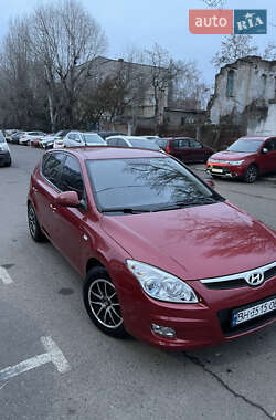 Хэтчбек Hyundai i30 2008 в Одессе