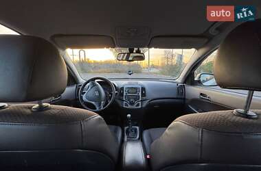 Универсал Hyundai i30 2008 в Кривом Роге