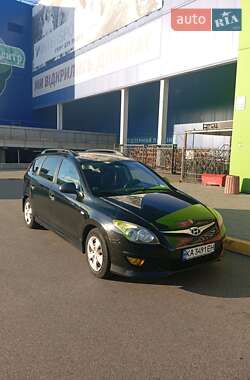 Універсал Hyundai i30 2011 в Києві