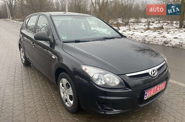 Хетчбек Hyundai i30 2009 в Ніжині