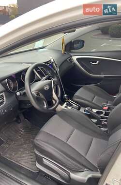 Универсал Hyundai i30 2013 в Киеве