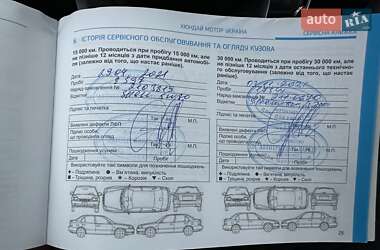 Хэтчбек Hyundai i30 2020 в Харькове