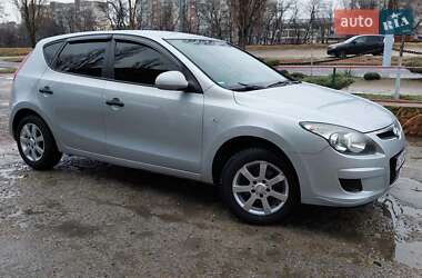 Хетчбек Hyundai i30 2009 в Білгороді-Дністровському