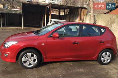 Хетчбек Hyundai i30 2011 в Одесі