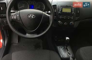 Хетчбек Hyundai i30 2011 в Одесі