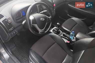 Хетчбек Hyundai i30 2010 в Києві