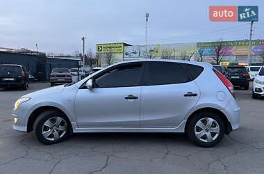 Хетчбек Hyundai i30 2011 в Києві