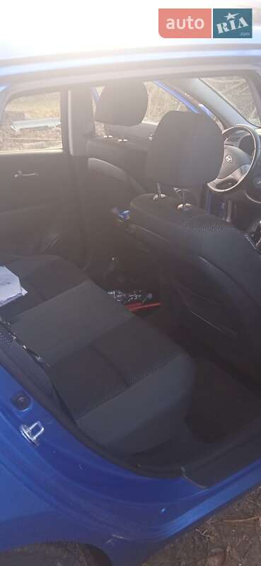 Универсал Hyundai i30 2009 в Киеве фото 2 Универсал Hyundai i30 2009 в Киеве