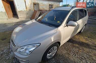 Універсал Hyundai i30 2008 в Старокостянтинові