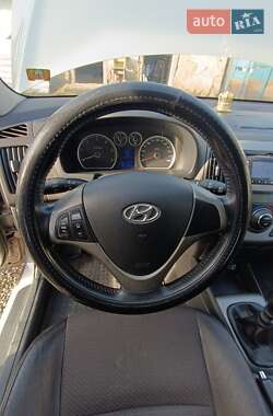 Універсал Hyundai i30 2008 в Старокостянтинові