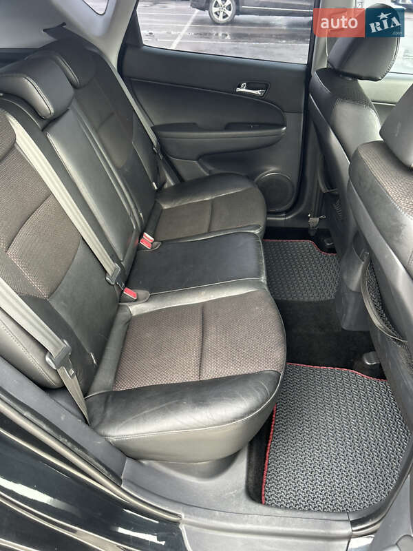 Хетчбек Hyundai i30 2011 в Ковелі