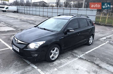 Універсал Hyundai i30 2012 в Києві