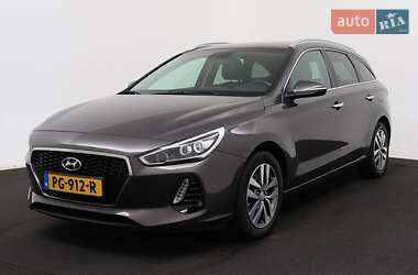 Hyundai i30 2017