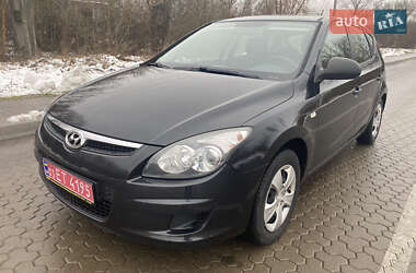 Хетчбек Hyundai i30 2009 в Ніжині