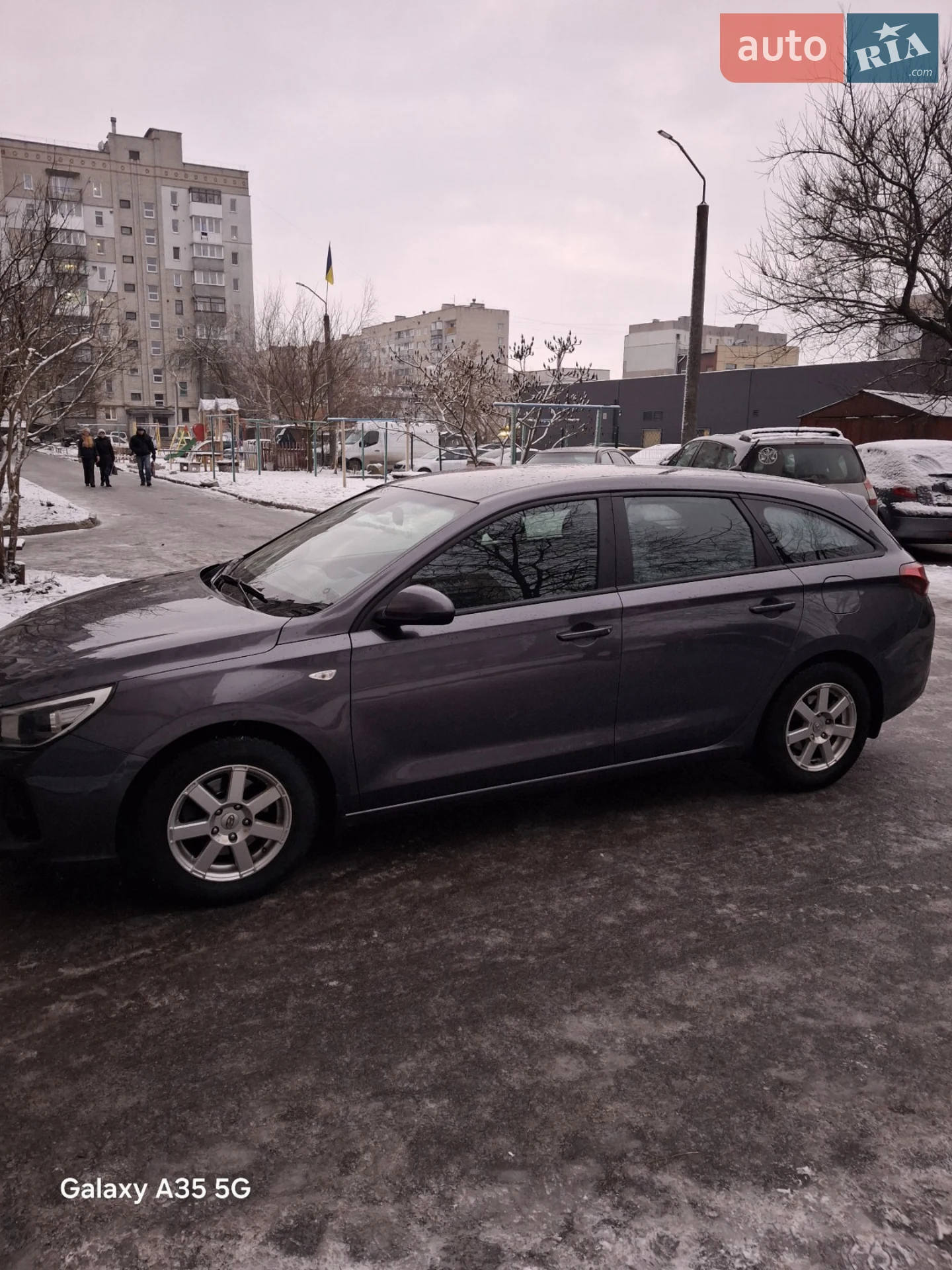 2019 Hyundai i30 - мініатюра 3