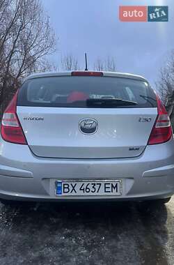 Хетчбек Hyundai i30 2009 в Хмельницькому