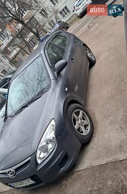 Хэтчбек Hyundai i30 2009 в Запорожье