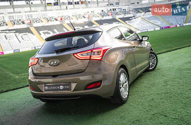 Хетчбек Hyundai i30 2013 в Одесі