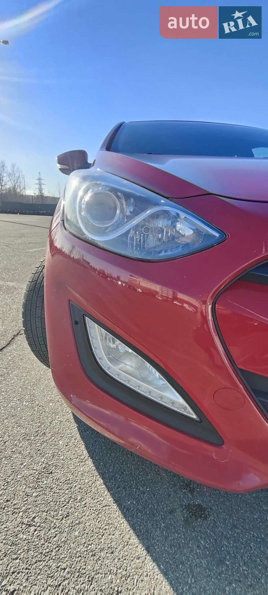 2013 Hyundai i30 - мініатюра 2