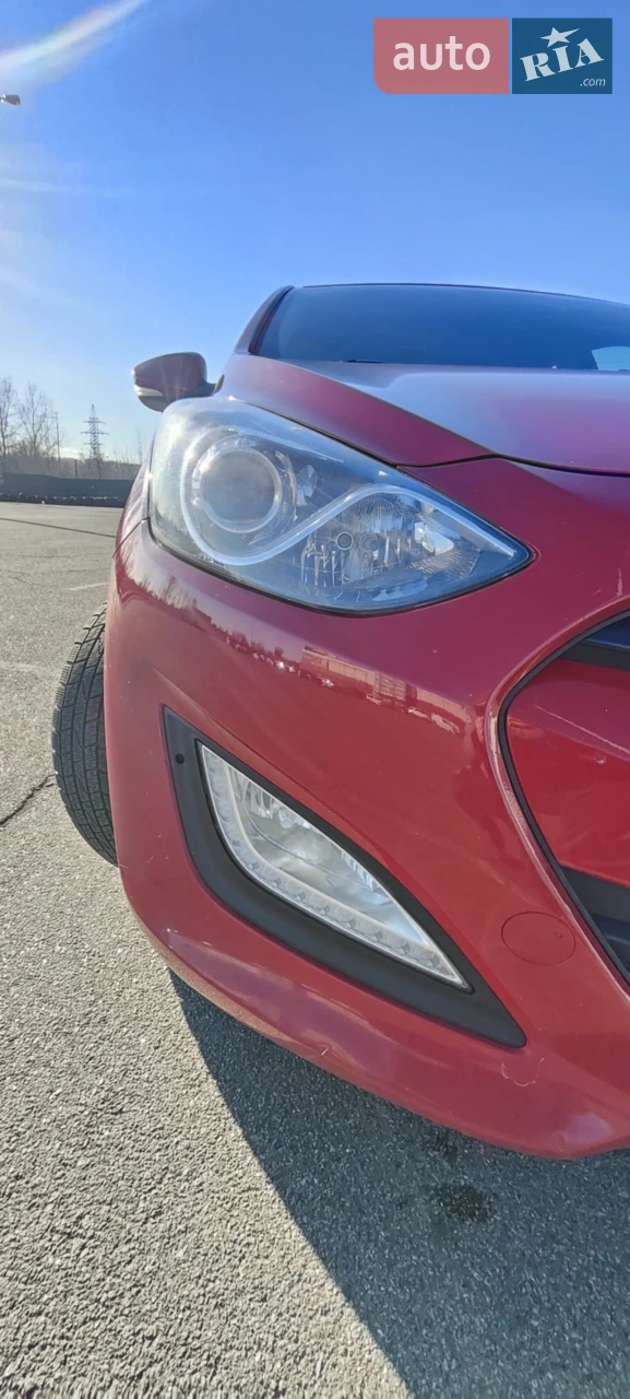 2013 Hyundai i30 - мініатюра 66