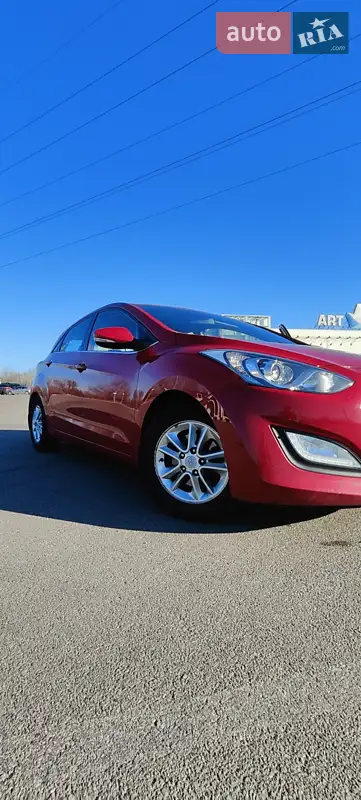 Hyundai i30 2014 VIN TMAD251UBEJ182379 фото оголошення 21 з 53
