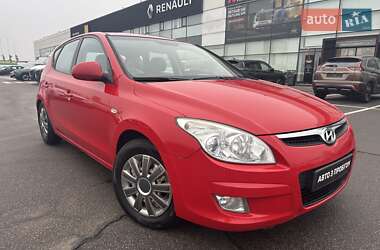 Хетчбек Hyundai i30 2007 в Києві