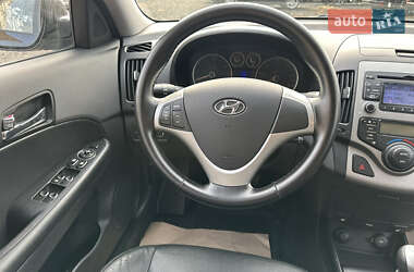 Хетчбек Hyundai i30 2008 в Луцьку