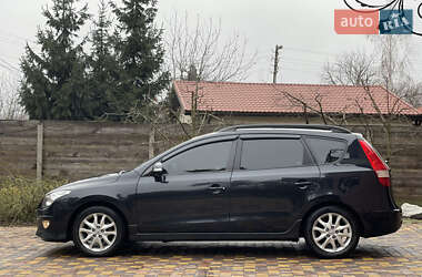 Универсал Hyundai i30 2010 в 