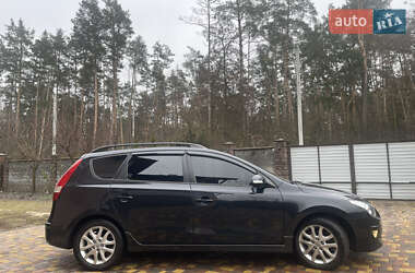 Универсал Hyundai i30 2010 в 