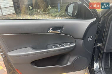 Универсал Hyundai i30 2010 в 