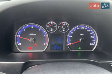 Универсал Hyundai i30 2010 в 
