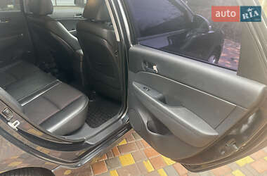 Универсал Hyundai i30 2010 в 