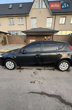 Хетчбек Hyundai i30 2008 в Хмельницькому