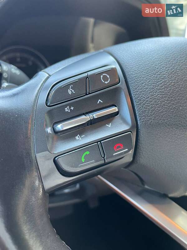 Хэтчбек Hyundai i30 2017 в Хмельницком