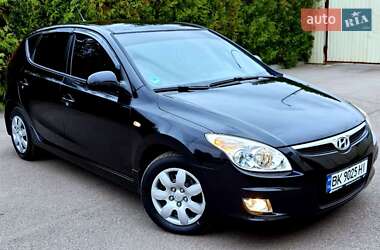 Хетчбек Hyundai i30 2008 в Пісочині