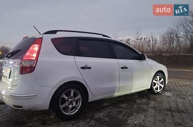 Универсал Hyundai i30 2010 в Виннице