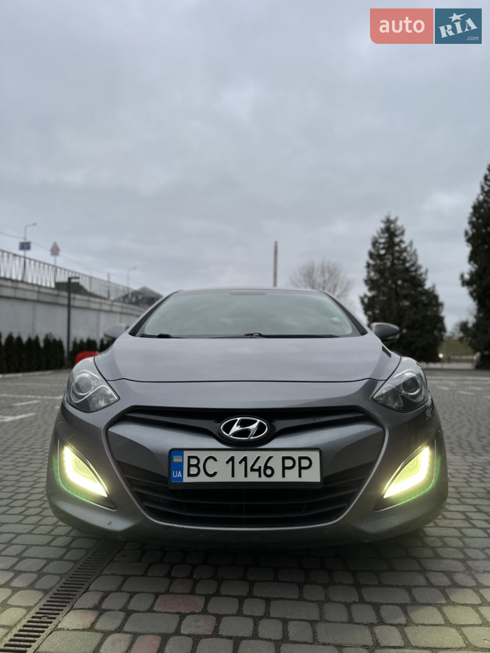 2011 Hyundai i30 - мініатюра 13