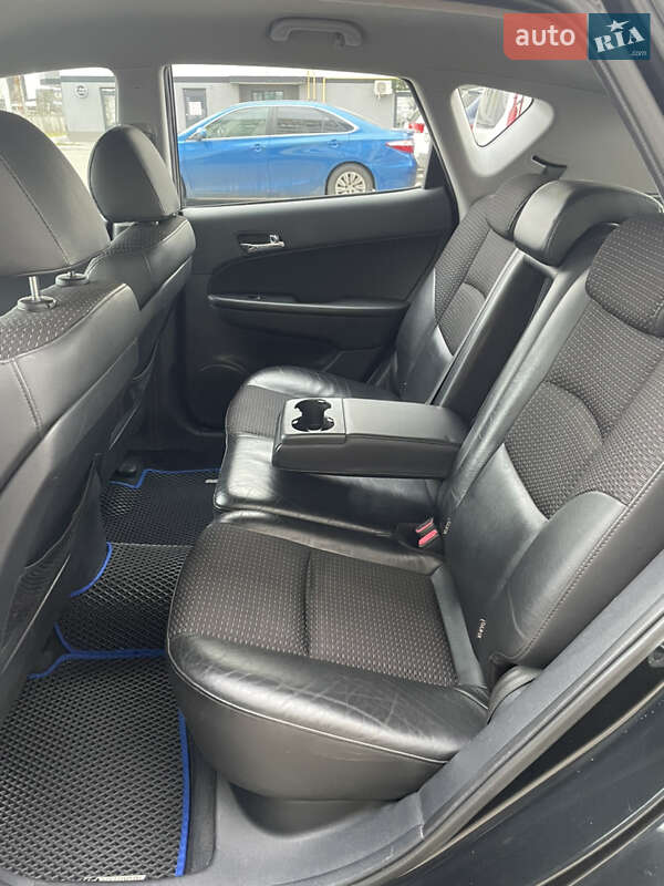 Хэтчбек Hyundai i30 2008 в Борисполе