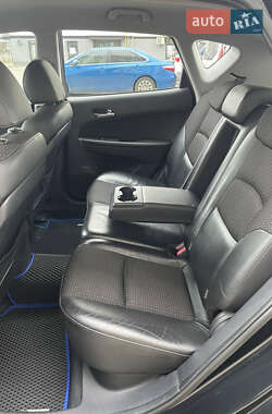 Хэтчбек Hyundai i30 2008 в 