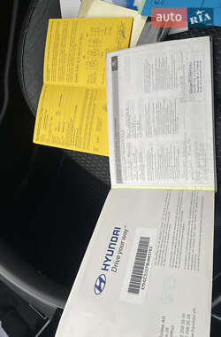Хэтчбек Hyundai i30 2008 в 