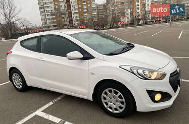 Хетчбек Hyundai i30 2013 в Києві