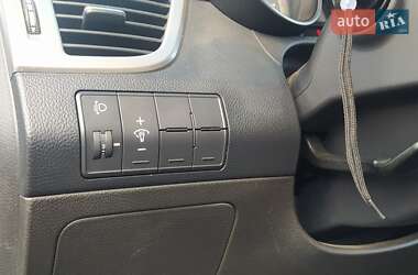 Универсал Hyundai i30 2012 в 