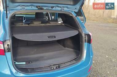 Универсал Hyundai i30 2012 в 