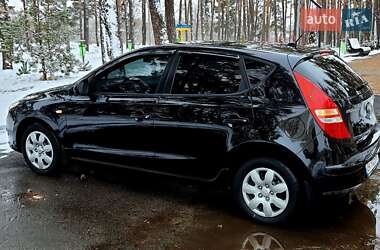 Хетчбек Hyundai i30 2008 в Пісочині