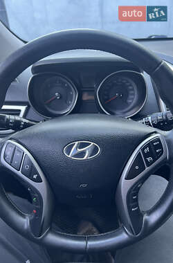 Универсал Hyundai i30 2012 в 