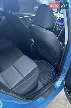 Универсал Hyundai i30 2012 в 