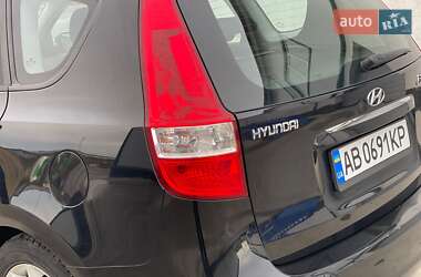 Универсал Hyundai i30 2012 в Виннице